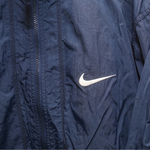 Vintage Nike Jacket - Picture 2 of 5